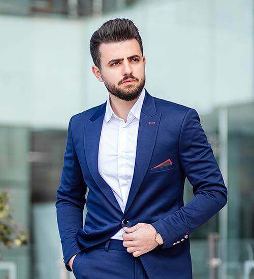 GEOFFREY MARTIN