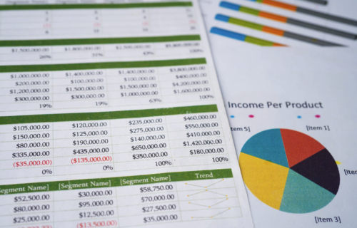 Microsoft EXCEL 2021 tous niveaux
