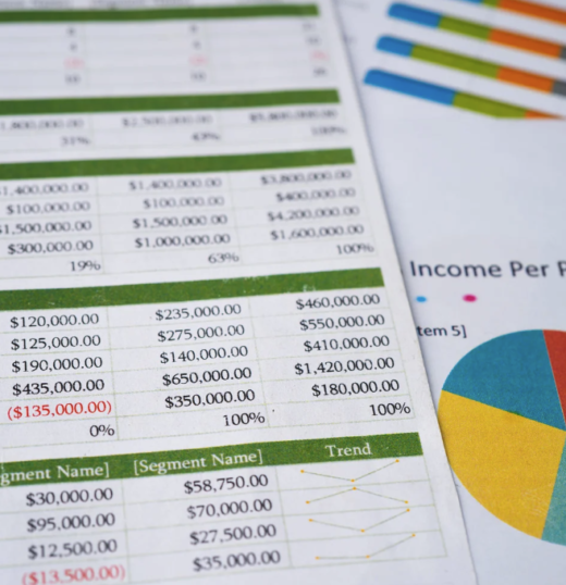Microsoft EXCEL 2021 tous niveaux