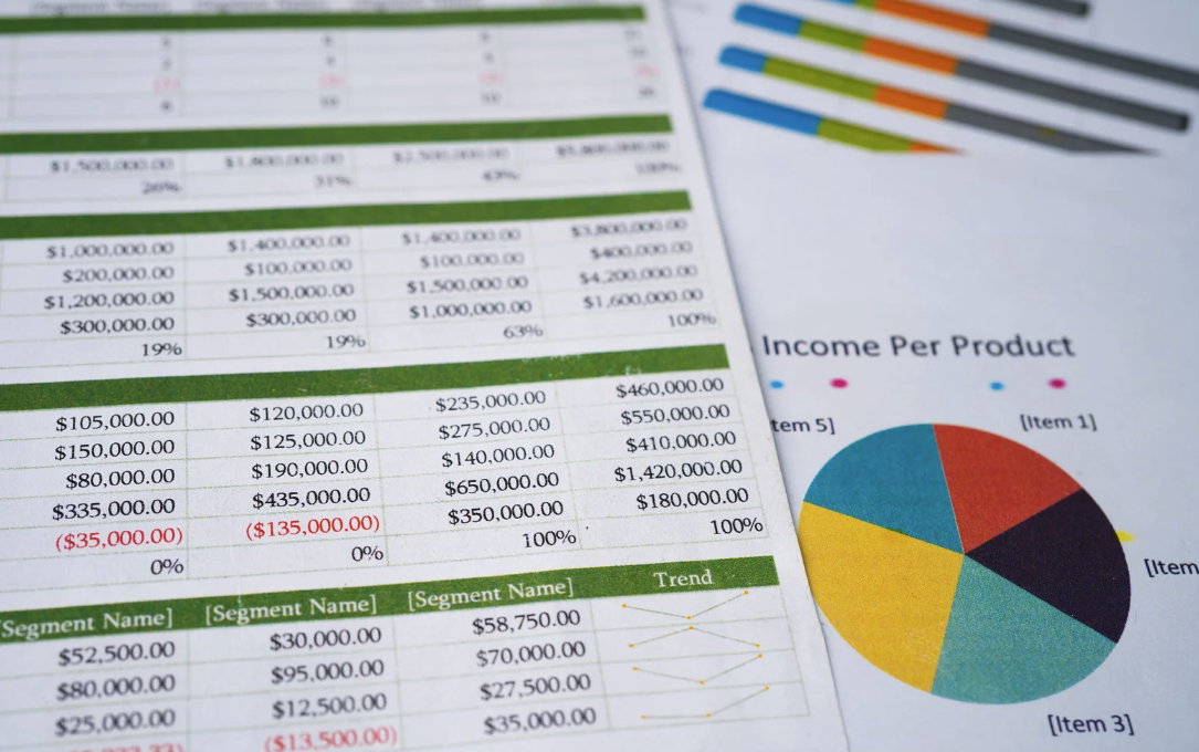Microsoft EXCEL 2021 tous niveaux