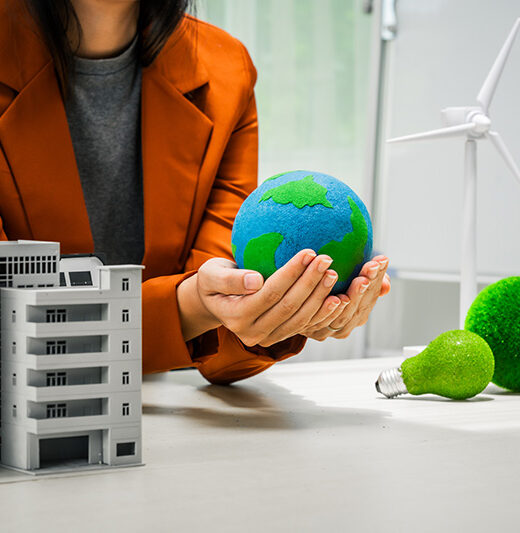 Eco-gestes et éco-responsabilité en entreprise