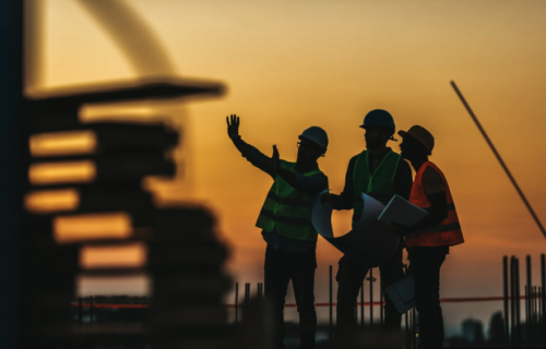 Devenez conseiller travaux