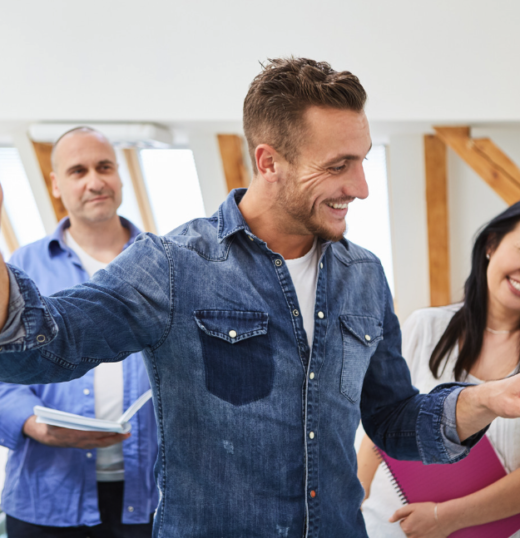 Renforcer la dynamique de groupe avec le Team Building
