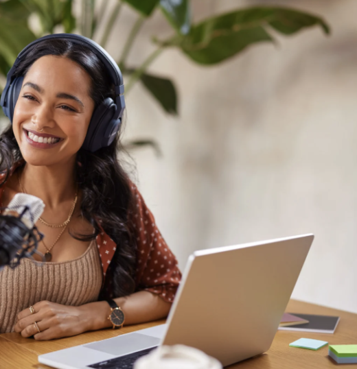 Créer et animer un podcast d’entreprise ou personnel, pour améliorer sa communication