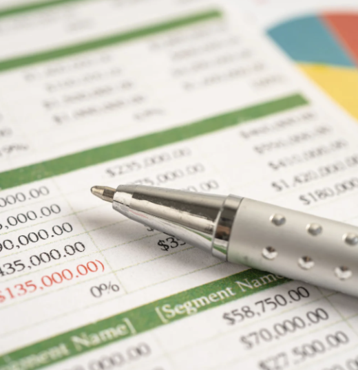 Passez au niveau supérieur sur Excel