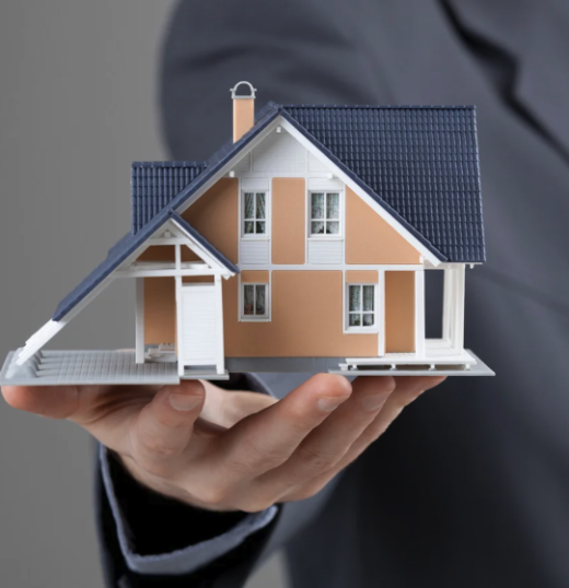 Démarrez votre activité dans l’immobilier