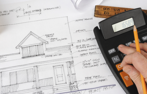 Estimez un bien immobilier dans sa globalité