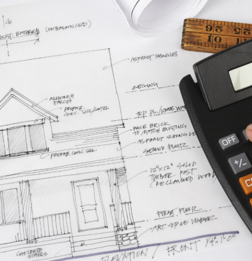 Estimez un bien immobilier dans sa globalité