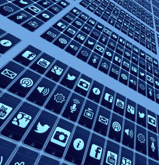 Digitalisez vos offres par les réseaux Sociaux