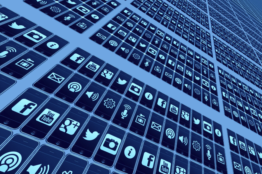 Digitalisez vos offres par les réseaux Sociaux