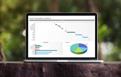 Devenez un utilisateur avancé sur Excel