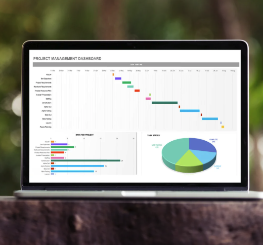 Devenez un utilisateur avancé sur Excel