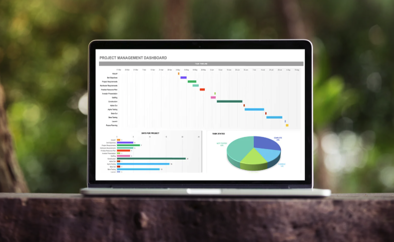 Devenez un utilisateur avancé sur Excel