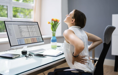 Formation gestes et postures