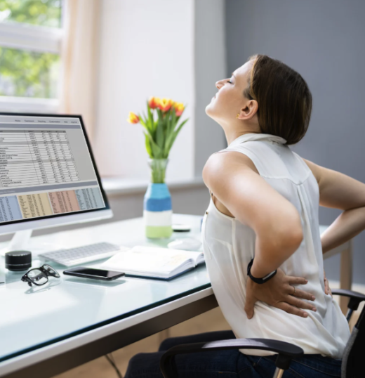 Formation gestes et postures