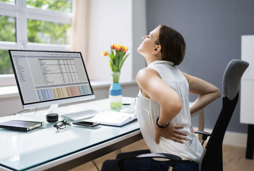 Formation gestes et postures