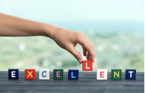 Passez au niveau Expert sur Excel