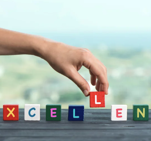 Passez au niveau Expert sur Excel