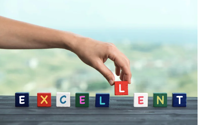 Passez au niveau Expert sur Excel