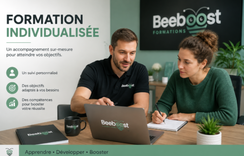 PARCOURS INDIVIDUALISE – OPTIMISER SA GESTION D’ENTREPRISE