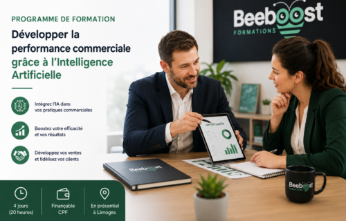 Développer la performance commerciale grâce à l’Intelligence Artificielle – RS7283