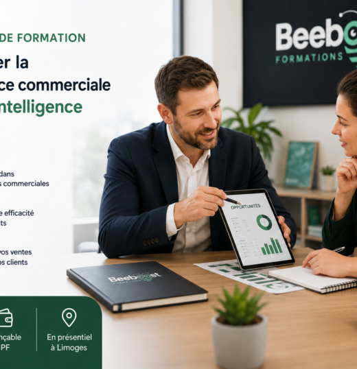 Développer la performance commerciale grâce à l’Intelligence Artificielle – RS7283