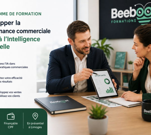 DĂ©velopper la performance commerciale grâce Ă l’Intelligence Artificielle – RS7283
