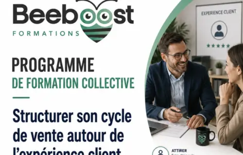 Structurer son cycle de vente autour de l’expérience client