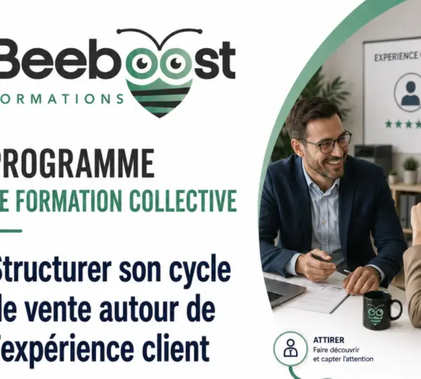 Structurer son cycle de vente autour de l’expérience client
