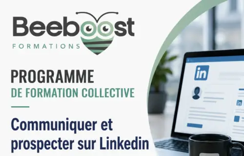 Communiquer et prospecter sur Linkedin