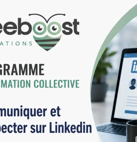 Communiquer et prospecter sur Linkedin