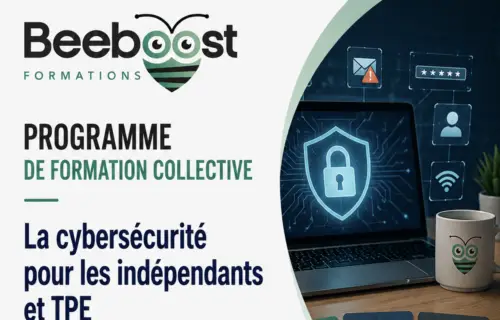 La cybersécurité pour les indépendants et les TPE