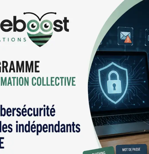 La cybersécurité pour les indépendants et les TPE