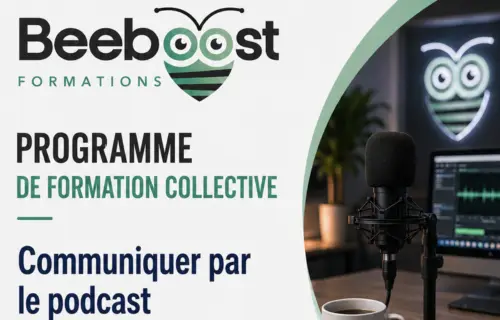 Communiquer par le podcast
