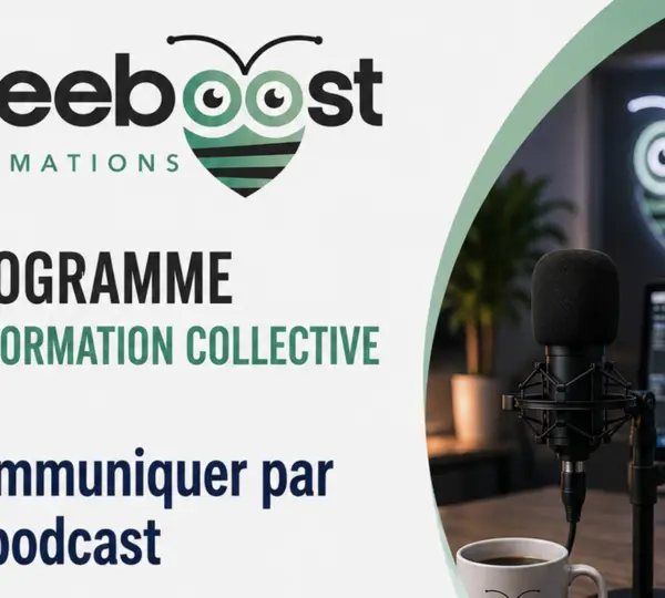 Communiquer par le podcast