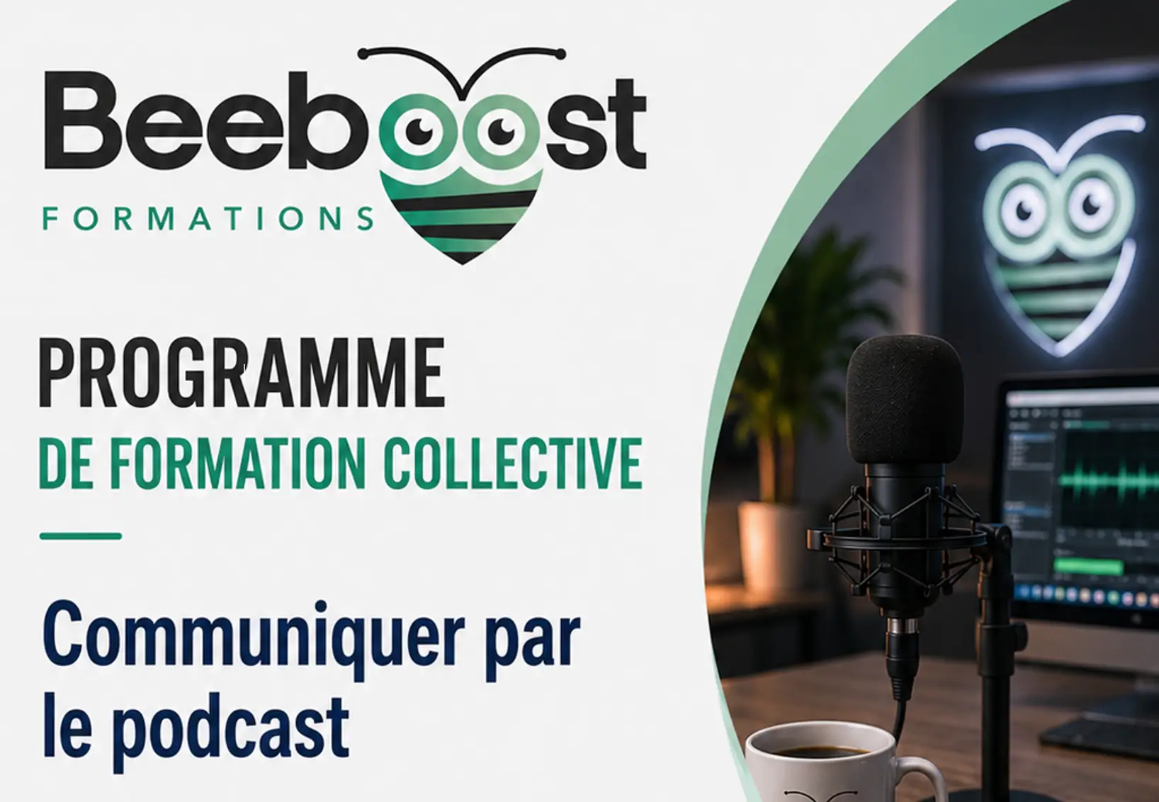Communiquer par le podcast